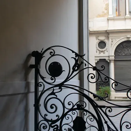 Maisons Milano Via Torino Exterior photo