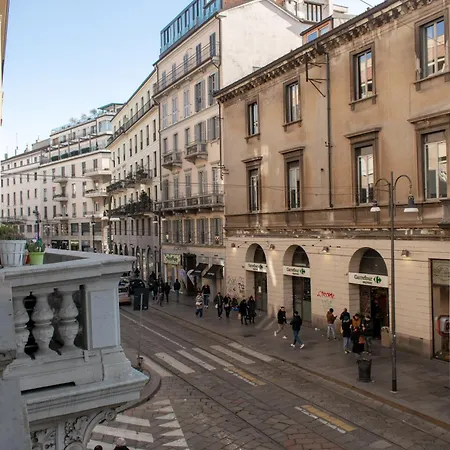 Maisons Milano Via Torino Exterior photo