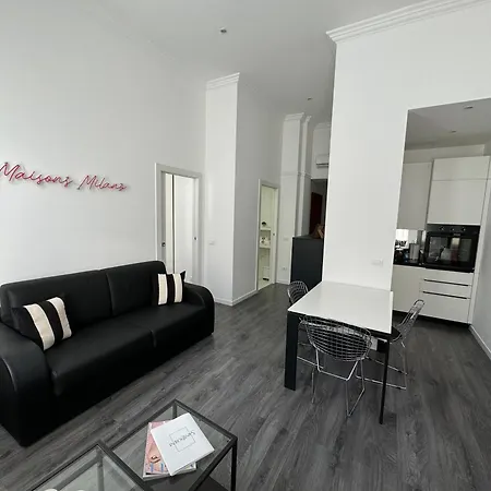 Maisons Milano Via Torino Exterior photo